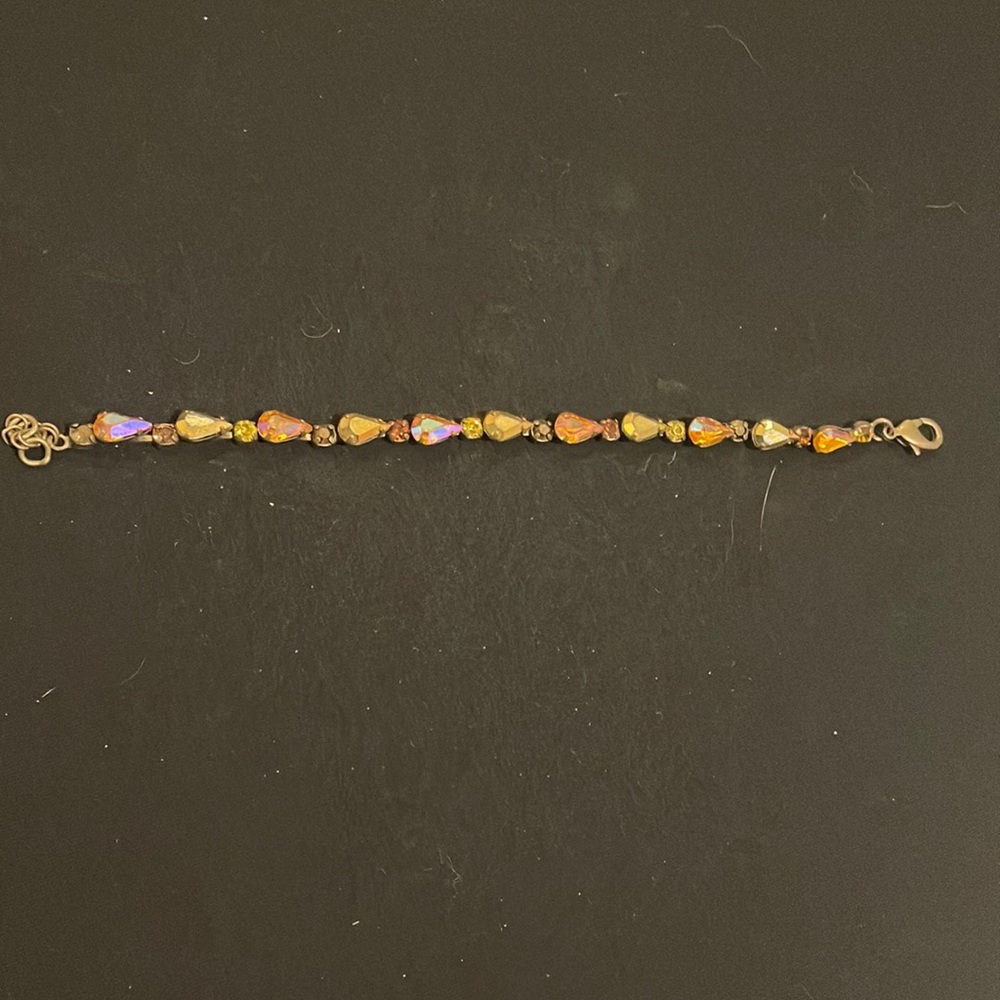 Sorrelli bracelet